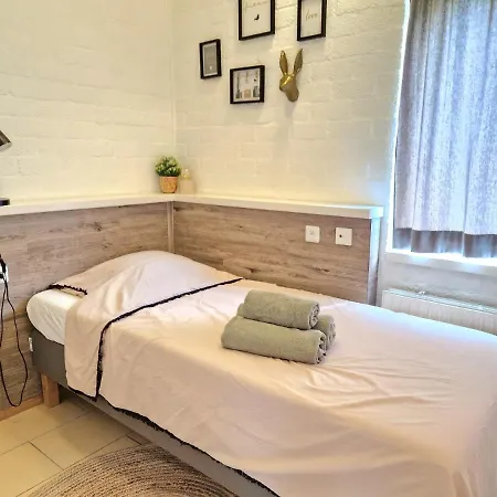 Tatil Evi Steef's Zuid Limburg