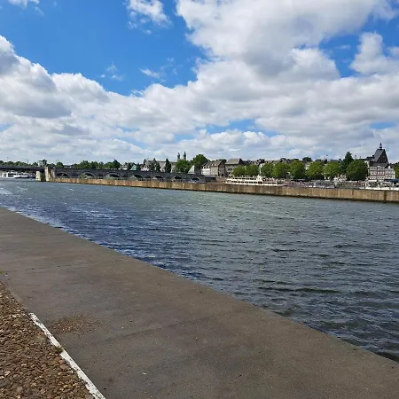 Steef's Zuid Limburg Hébergement de vacances Simpelveld