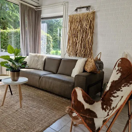 Steef's Zuid Limburg Holiday home
