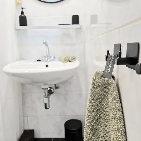 Steef's Zuid Limburg Holiday home Simpelveld