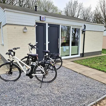 Steef's Zuid Limburg Holiday home *