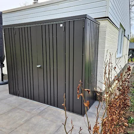 Steef's Zuid Limburg Holiday home