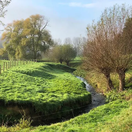 Steef's Zuid Limburg Vakantiehuis *