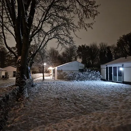 Steef's Zuid Limburg Vakantiehuis Simpelveld