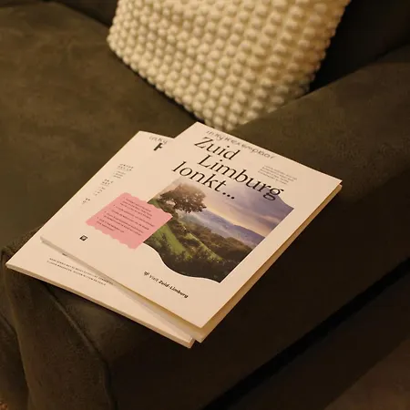 Steef's Zuid Limburg Симпелвелд