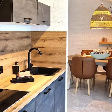 Steef's Zuid Limburg Holiday home *