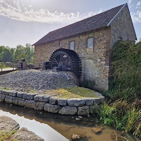 Дом отдыха Steef's Zuid Limburg