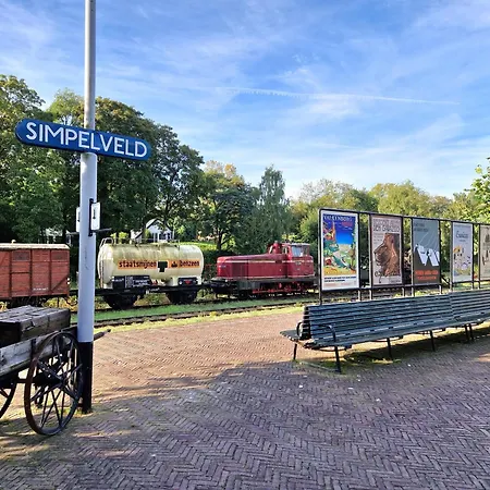 Steef's Zuid Limburg Симпелвелд