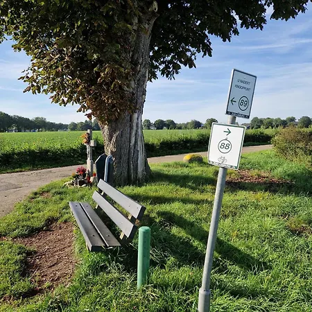 Steef's Zuid Limburg Дом отдыха *