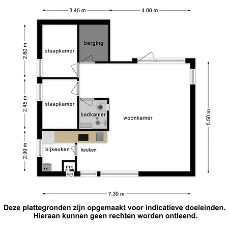 Steef's Zuid Limburg Tatil Evi