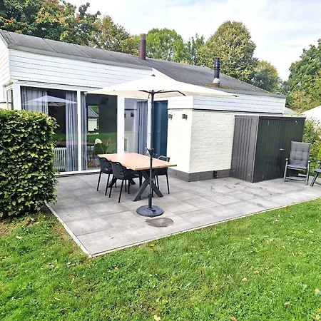 Holiday home Steef's Zuid Limburg *