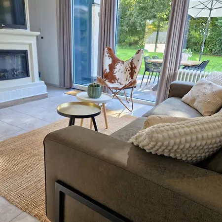 Steef's Zuid Limburg Holiday home