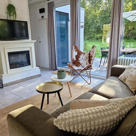 Tatil Evi Steef's Zuid Limburg *