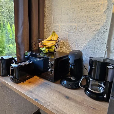 Сasa de vacaciones Steef's Zuid Limburg