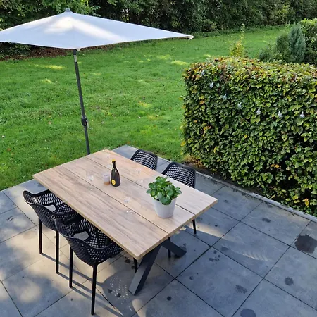 Steef's Zuid Limburg Tatil Evi *
