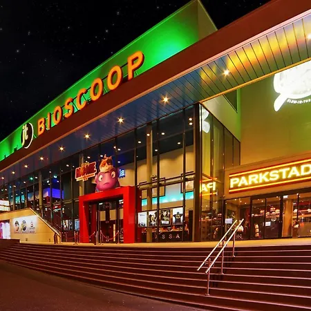 Steef's Zuid Limburg Дом отдыха *