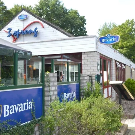 Vakantiehuis Steef's Zuid Limburg Simpelveld