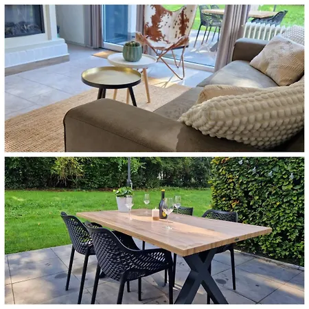 Holiday home Steef's Zuid Limburg