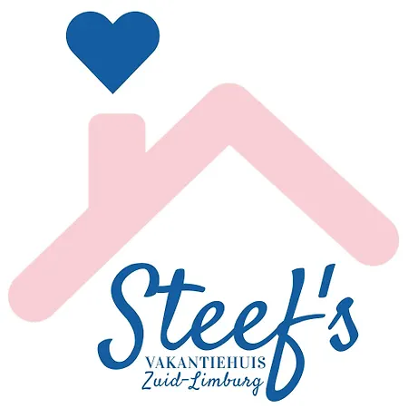 Steef's Zuid Limburg Ferienhaus *