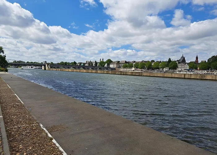 Steef's Zuid Limburg Vakantiehuis Simpelveld