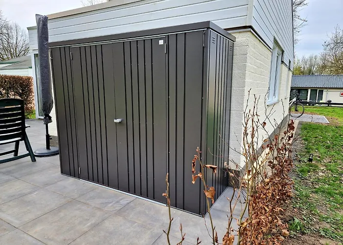 Steef's Zuid Limburg Vakantiehuis