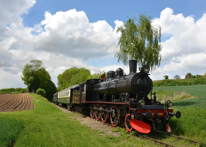 Steef's Zuid Limburg Casa de Férias