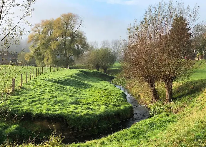 Steef's Zuid Limburg Ferienhaus *