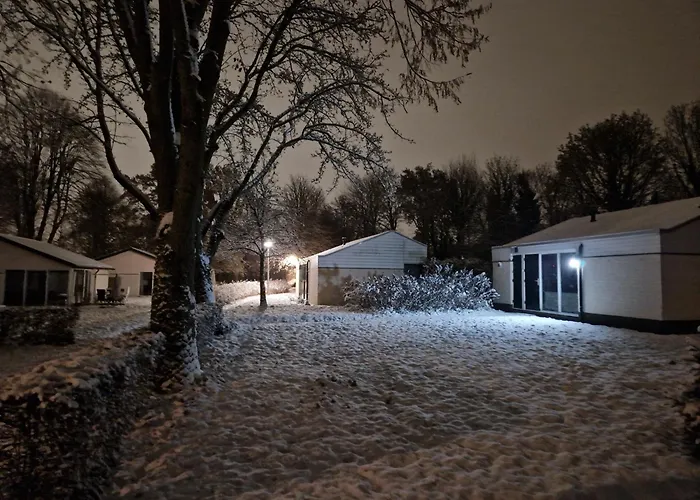 Steef's Zuid Limburg Casa de Férias Simpelveld