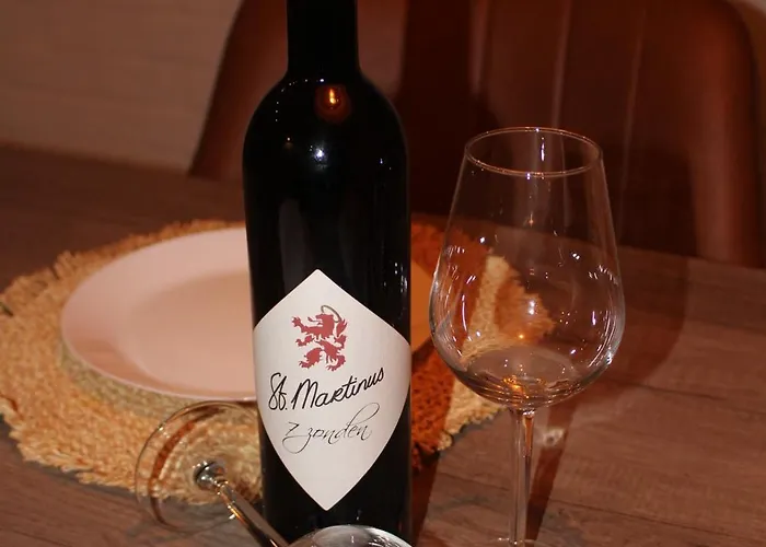 Steef's Zuid Limburg Casa de Férias Simpelveld