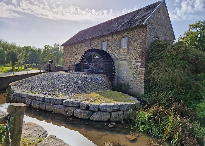 Ferienhaus Steef's Zuid Limburg