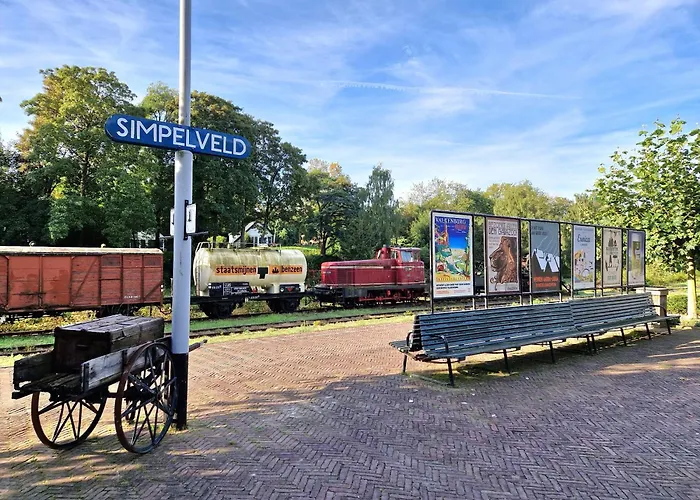 Steef's Zuid Limburg Simpelveld