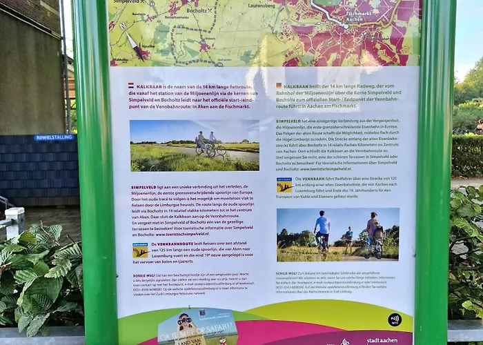 Steef's Zuid Limburg * Simpelveld