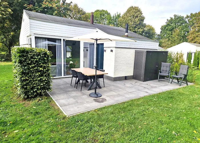 Casa de Férias Steef's Zuid Limburg *