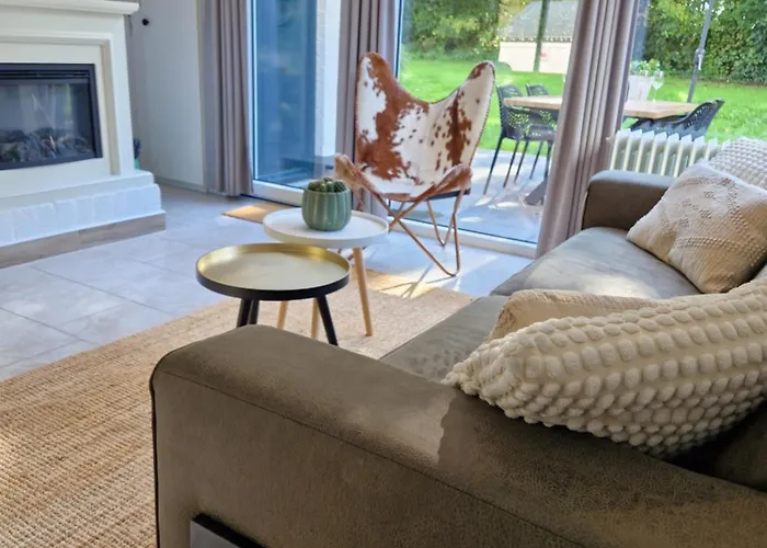 Steef's Zuid Limburg Casa de Férias