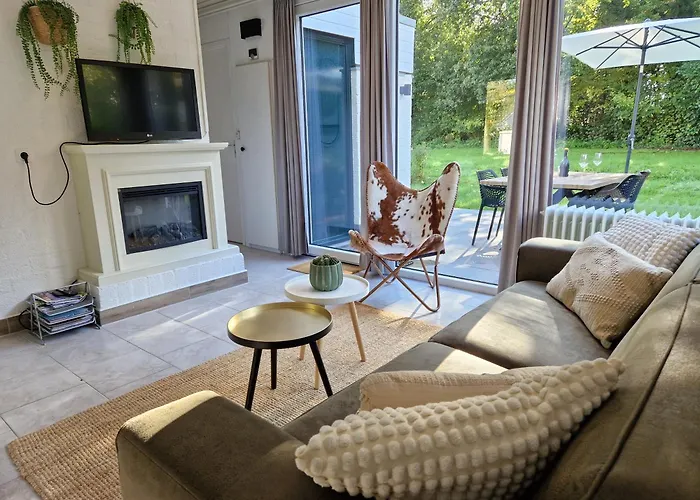 Ferienhaus Steef's Zuid Limburg *