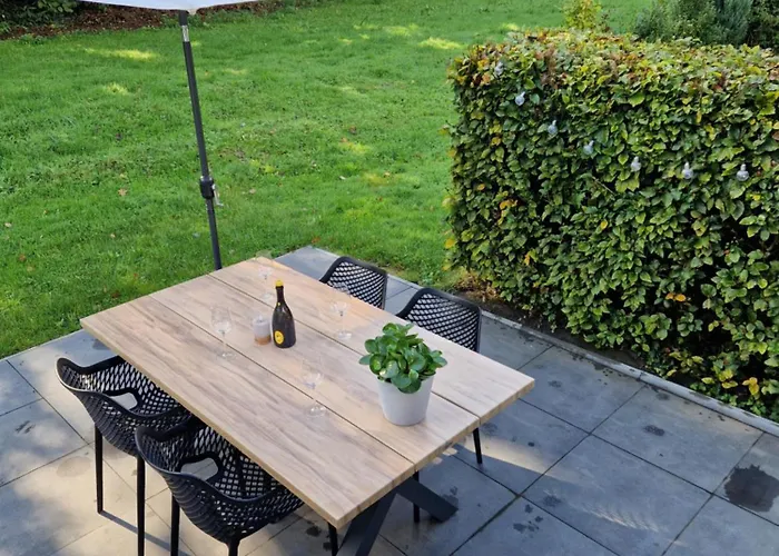 Steef's Zuid Limburg Vakantiehuis *