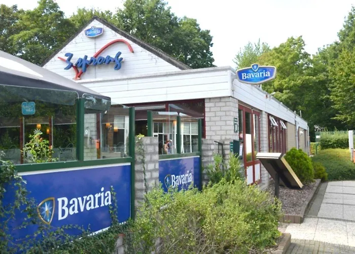 Casa de Férias Steef's Zuid Limburg Simpelveld