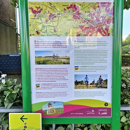 Steef's Zuid Limburg * Simpelveld