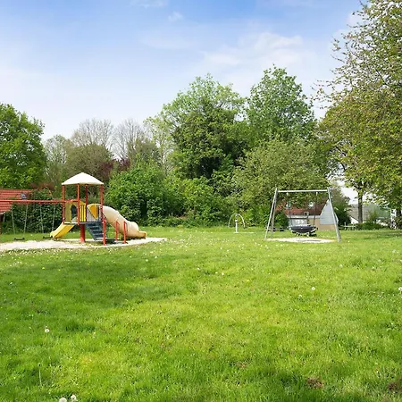 Feriehus Steef's Zuid Limburg Simpelveld