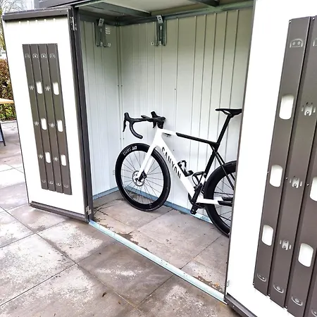 Casa vacanze Steef's Zuid Limburg Simpelveld