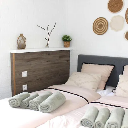 Steef's Zuid Limburg * Simpelveld