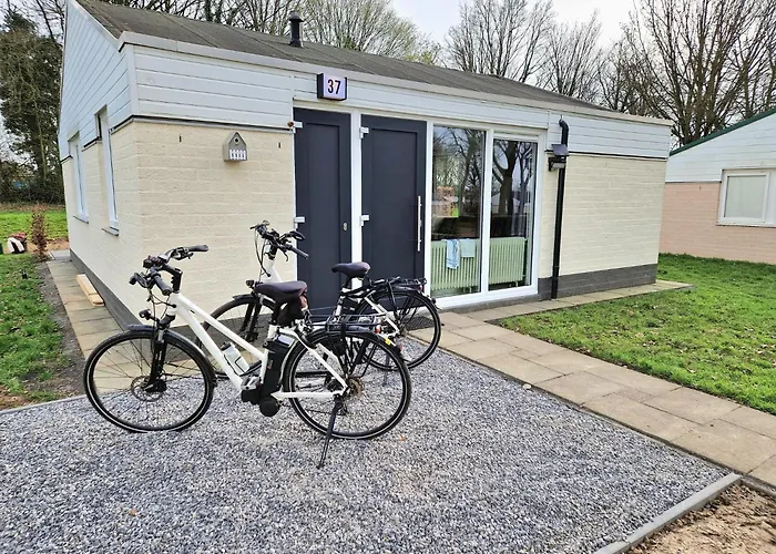 Steef's Zuid Limburg Σπίτι διακοπών *