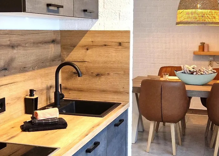 Steef's Zuid Limburg Σπίτι διακοπών *