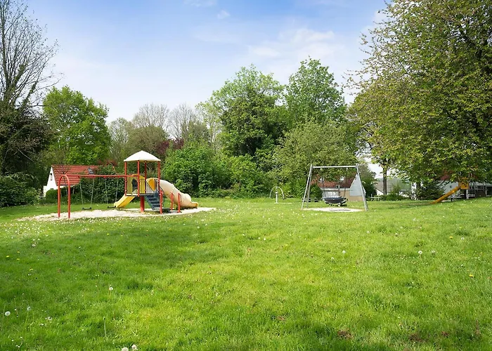 Σπίτι διακοπών Steef's Zuid Limburg Simpelveld