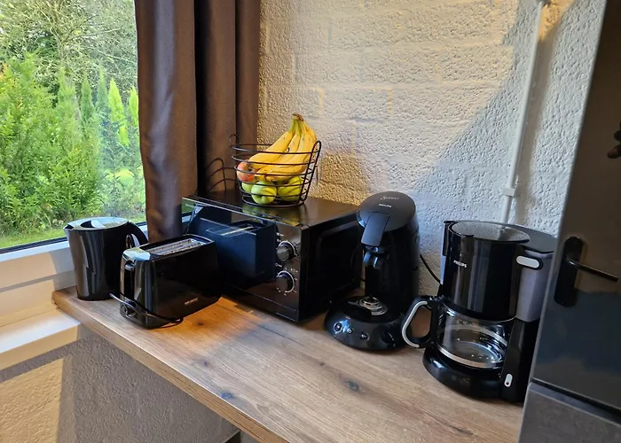 Σπίτι διακοπών Steef's Zuid Limburg