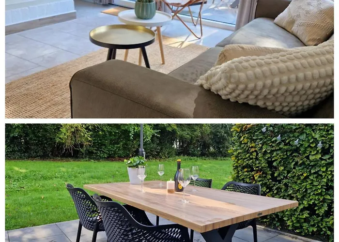 Σπίτι διακοπών Steef's Zuid Limburg